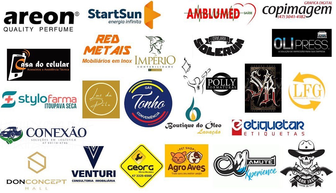 Patrocinadores